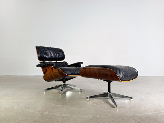 Historias del diseño: La silla que convirtió el confort en lujo