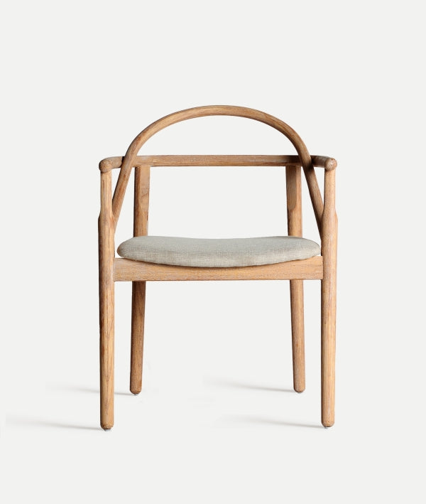 Silla Concha