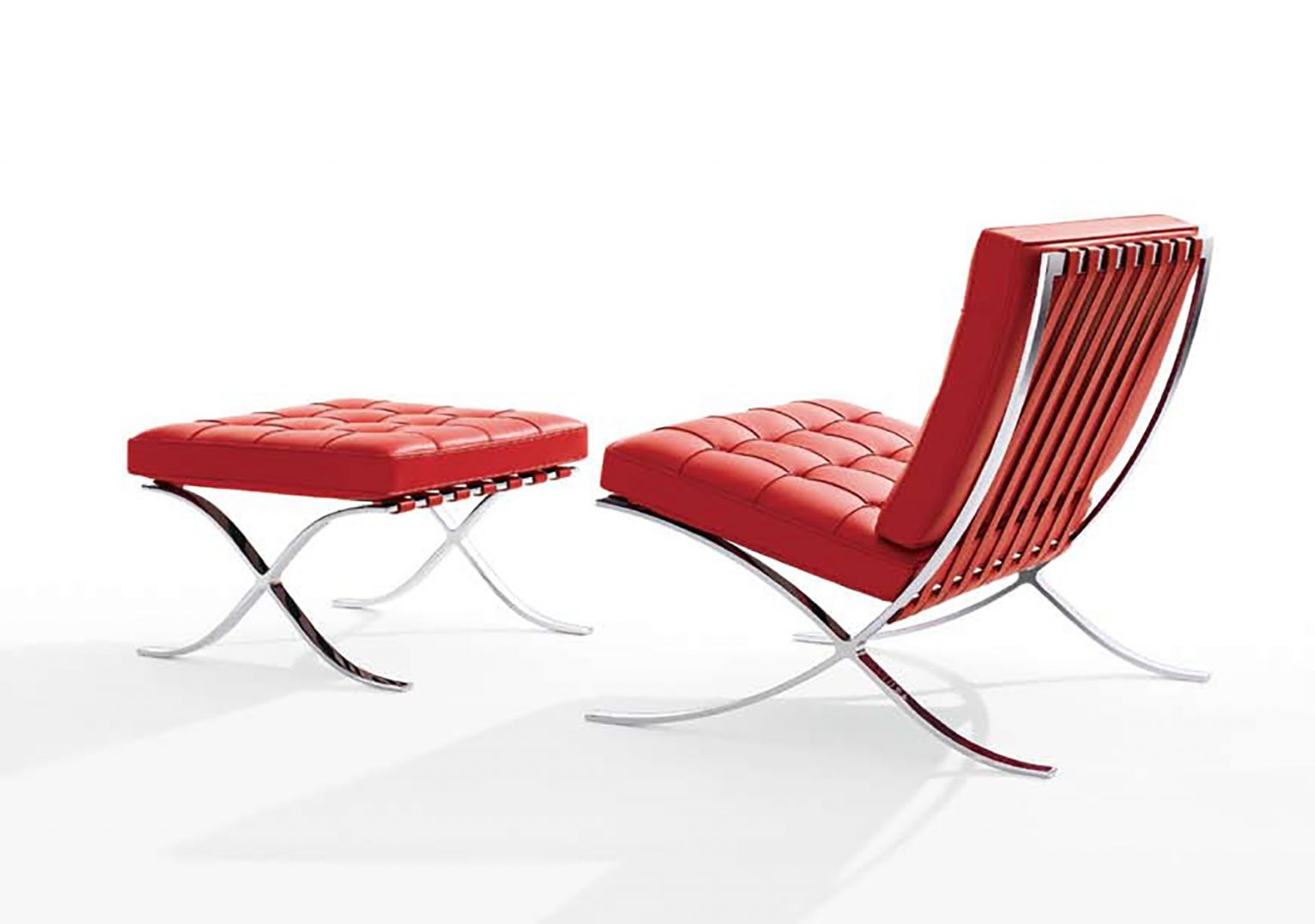 Historias del diseño: Un asiento para el tiempo