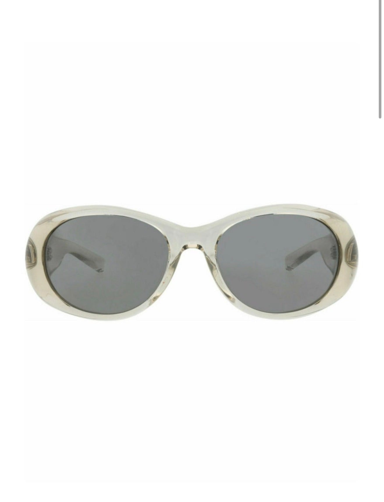 Gafas de sol SAINT LAURENT SL 730 · montura transparente